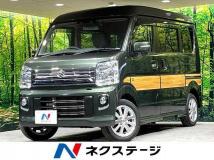 2024 Suzuki Every Wagon