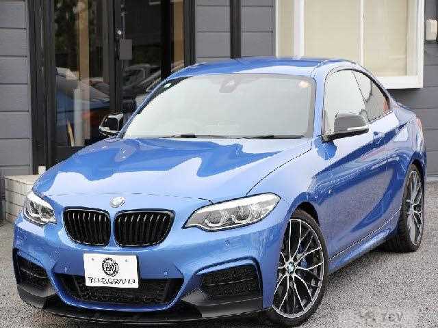 2017 BMW BMW Others