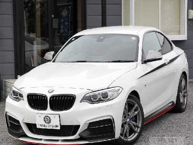 2017 BMW BMW Others