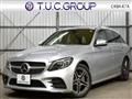 2019 Mercedes-Benz C-Class