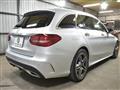 2019 Mercedes-Benz C-Class