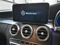 2019 Mercedes-Benz C-Class