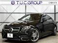 2018 Mercedes-Benz E-Class