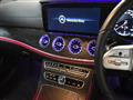 2018 Mercedes-Benz E-Class