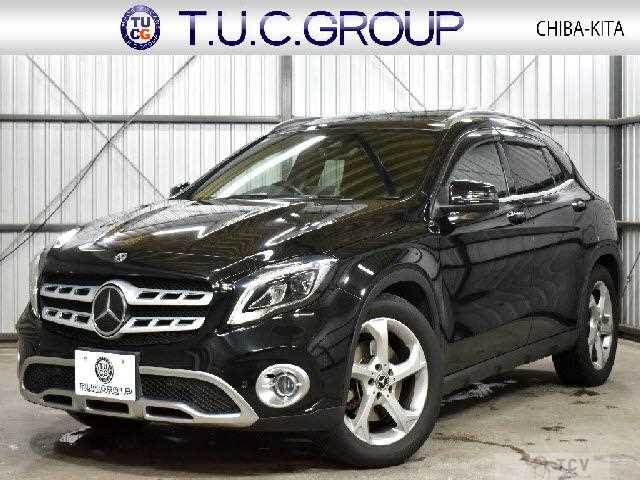 2019 Mercedes-Benz Mercedes-Benz Others
