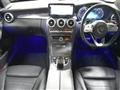 2020 Mercedes-Benz C-Class