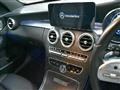 2020 Mercedes-Benz C-Class