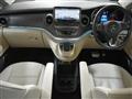 2021 Mercedes-Benz V-Class