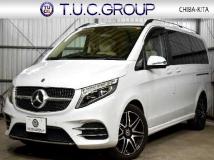 2021 Mercedes-Benz V-Class