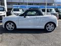 2018 Daihatsu Copen
