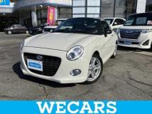 2018 Daihatsu Copen