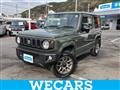 2021 Suzuki Jimny