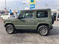 2021 Suzuki Jimny