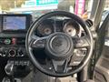 2021 Suzuki Jimny