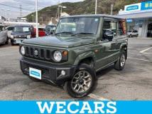 2021 Suzuki Jimny