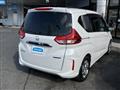 2022 Honda Freed