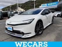 2024 Toyota Prius