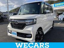 2020 Honda N BOX