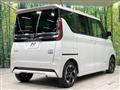 2021 Nissan ROOX