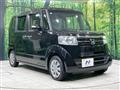 2015 Honda N BOX