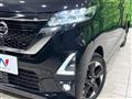 2020 Nissan ROOX