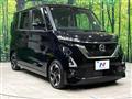 2020 Nissan ROOX