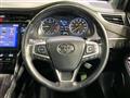 2019 Toyota Harrier
