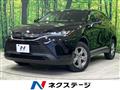 2023 Toyota Harrier