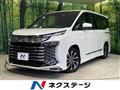 2022 Toyota Voxy