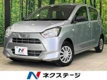 2021 Daihatsu Mira