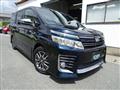 2015 Toyota Voxy