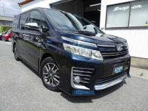 2015 Toyota Voxy