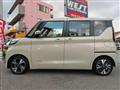 2024 Nissan ROOX