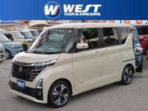 2024 Nissan ROOX