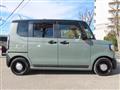 2024 Honda N BOX