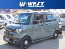 2024 Honda N BOX