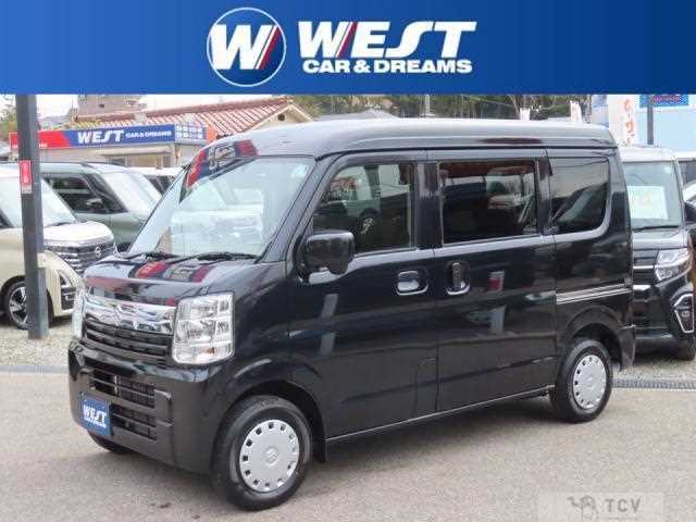 2022 Suzuki Every