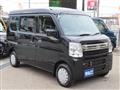 2022 Suzuki Every