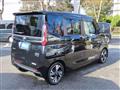 2022 Nissan ROOX