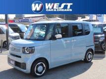 2024 Honda N BOX