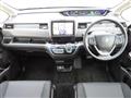 2023 Honda Freed