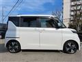 2023 Nissan ROOX