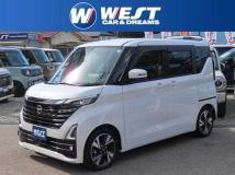 2023 Nissan ROOX