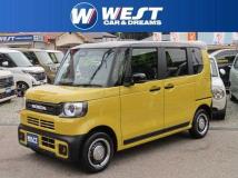 2025 Honda N BOX