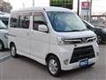 2018 Daihatsu Atrai Wagon