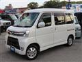 2018 Daihatsu Atrai Wagon