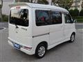 2018 Daihatsu Atrai Wagon