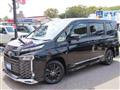 2025 Toyota Voxy