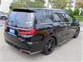 2020 Honda Odyssey