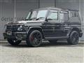 2017 Mercedes-Benz G-Class